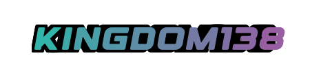 KINGDOM138 Logo
